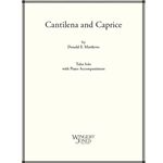 Cantilena & Caprice