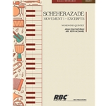 Scheherazade  1st Mvt Excerpts