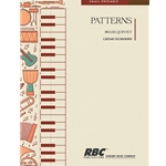 Patterns For Brass Quintet