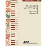 Allegro Maestoso