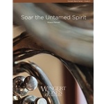 Soar The Untamed Spirit