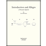 Introduction & Allegro