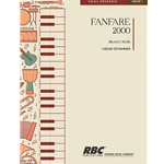 Fanfare 2000