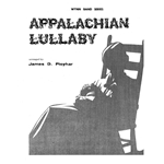 Appalachian Lullaby