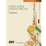 Midsummer Night's Dream