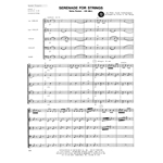 Serenade For Strings  Mvt 4  Tema Russo