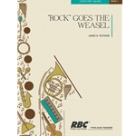 Rock Goes The Weasel