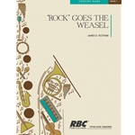 Rock Goes The Weasel