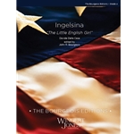 Inglesina (Little English Girl)