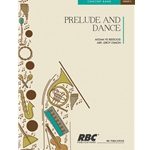 Prelude & Dance