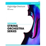 Highridge Overture