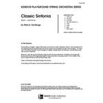Classic Sinfonia