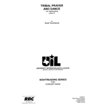 Tribal Prayer & Dance (2001)