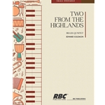 2 From The Highlands