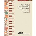 Fanfare & Fiebre - Excitement