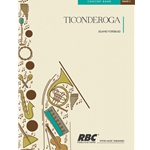 Ticonderoga