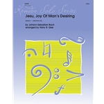 Jesu Joy Of Man's Desiring  Cantata 147