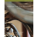 American Folk Tune Adventure