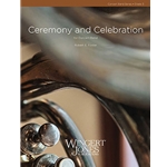 Ceremony And Celebration