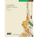 Samba Del Coco