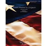 From Maine To Oregon