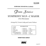 Symphony #9 In C Major (1st Mvt)