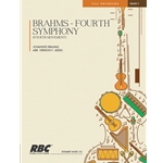 Symphony #4  E Minor  (4th Mvt)