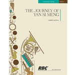 Journey Of Yan Si Meng