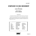 Symphony In One Movement