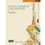 Battle Hymn Of The Republic