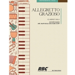 Allegretto Grazioso