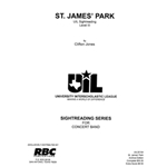 St James Park (2004)