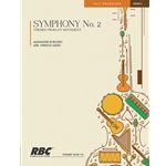 Symphony #2  (themes From 1st Mvt)