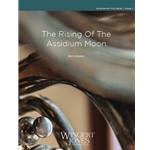 Rising Of The Assidium Moon