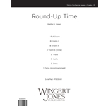 Round-up Time