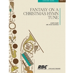 Fantasy On A Christmas Hymn Tune
