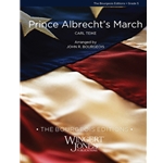Prince Albrecht's March