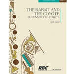 Rabbit & The Coyote