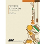 Swedish Rhapsody