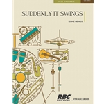 Suddenly It Swings