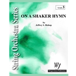 On A Shaker Hymn