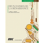 Deux Dances De La Renaissance
