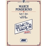 March Ponderoso