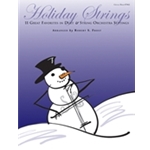 Holiday Strings