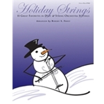 Holiday Strings
