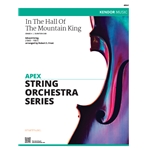 In the Hall of the Mountain King (from Peer Gynte Suite #1, Opus 46 #4)