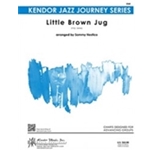 Little Brown Jug