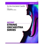 In An Ancient Castle