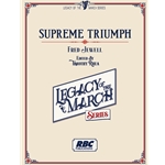 Supreme Triumph