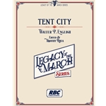 Tent City